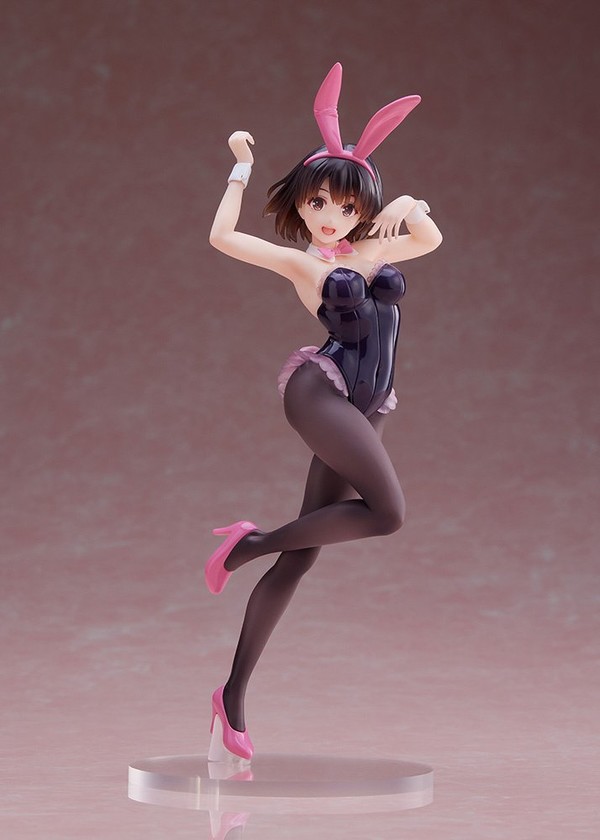 Kato Megumi (Bunny), Saenai Heroine No Sodatekata Fine, Taito, Pre-Painted